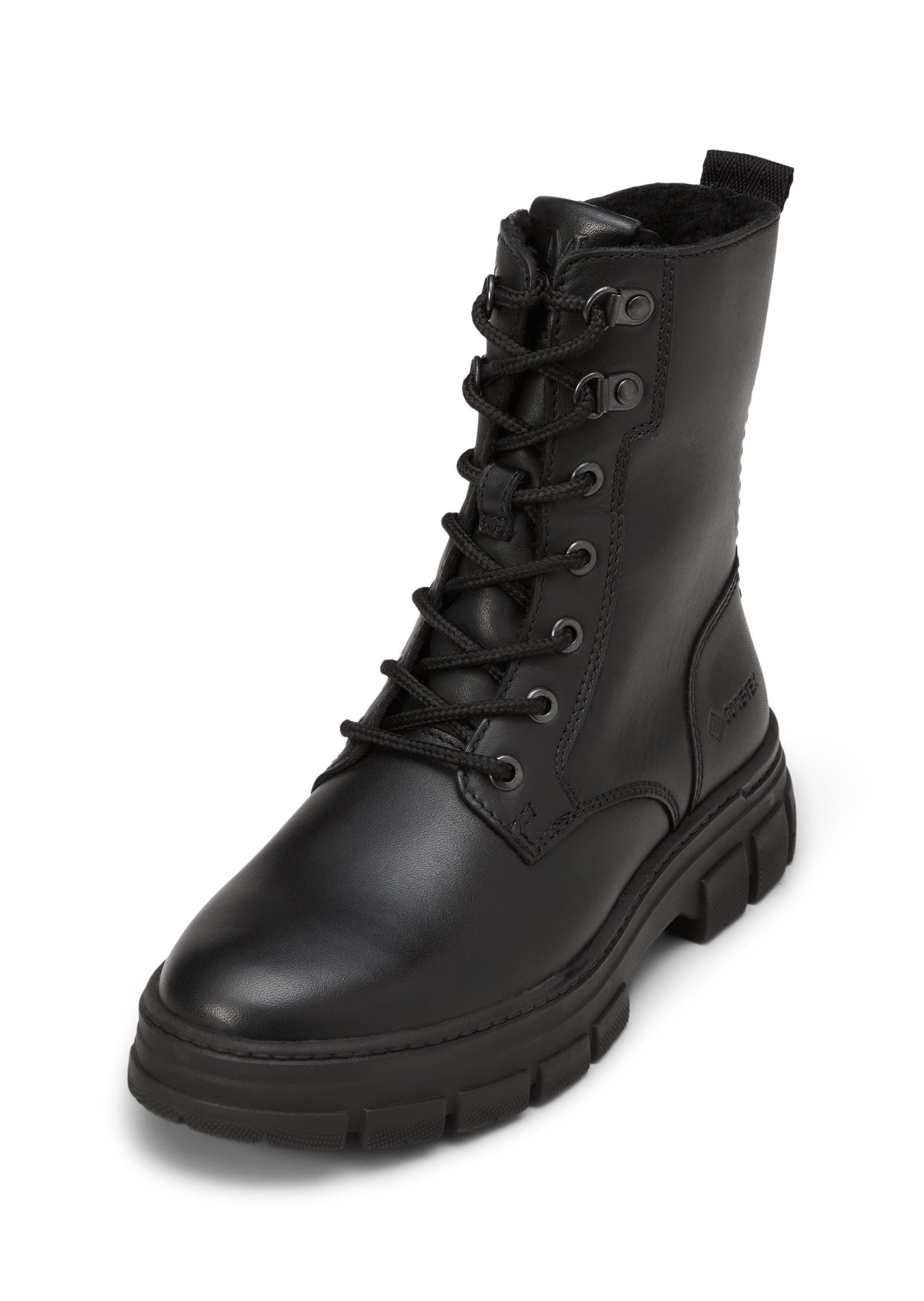 Marc O'Polo mit Gore-Tex ePE Membran Bootsschuh