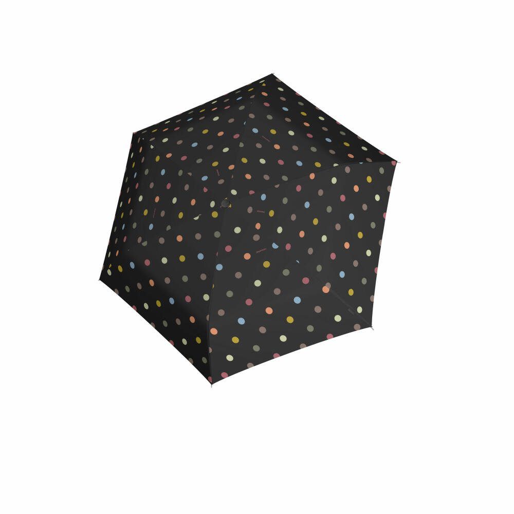 pocket REISENTHEL® Taschenregenschirm mini umbrella Dots