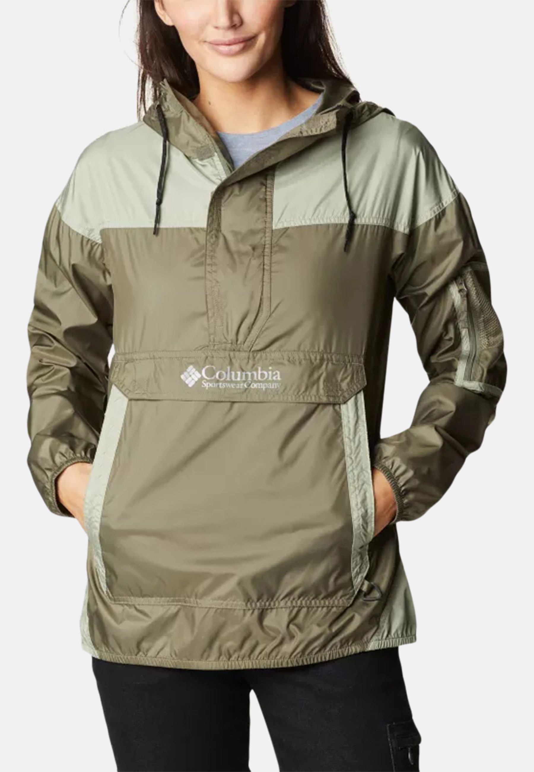 Columbia Windbreaker Challenger™