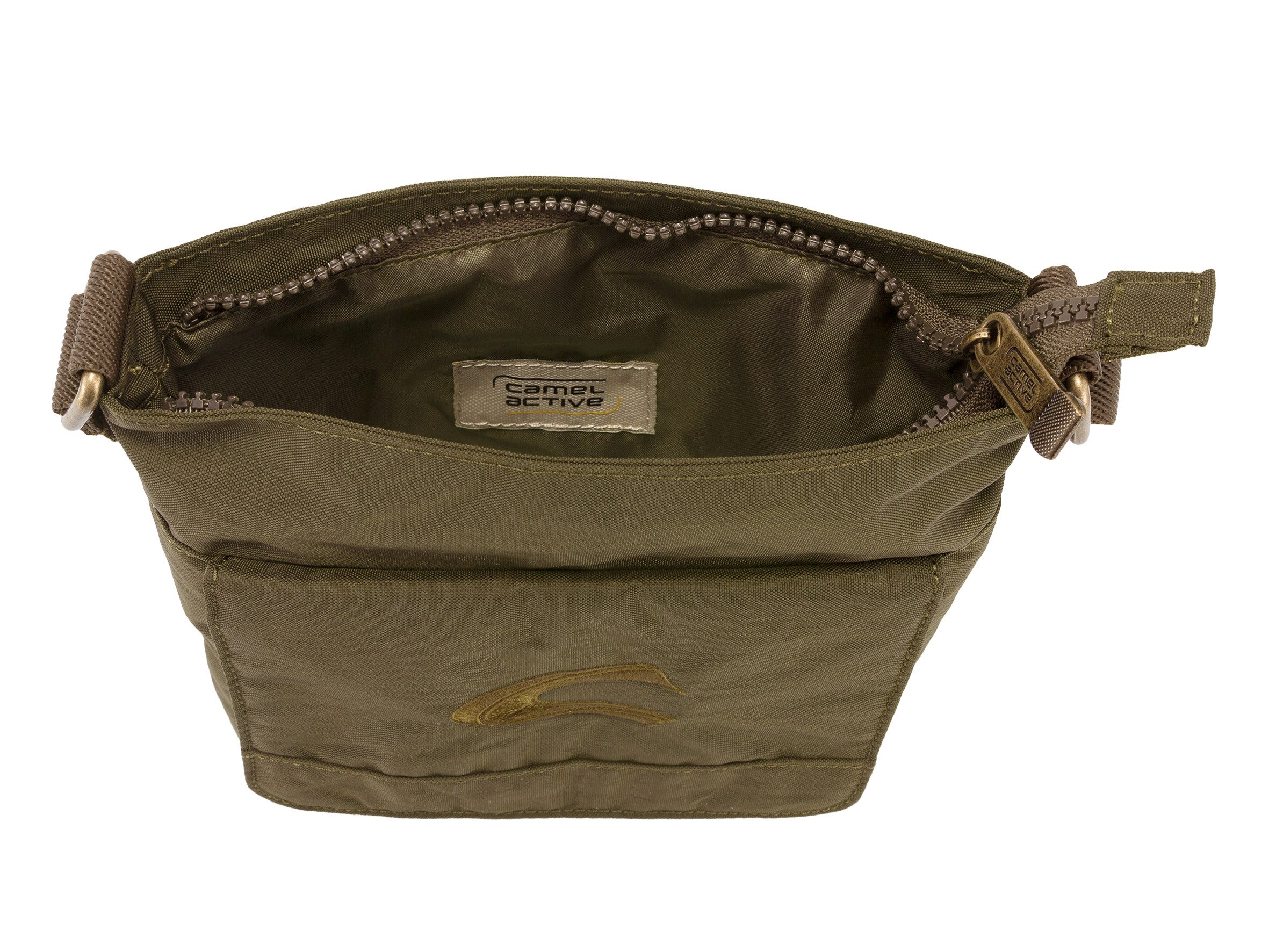 camel active Umhängetasche Umhängetasche Journey