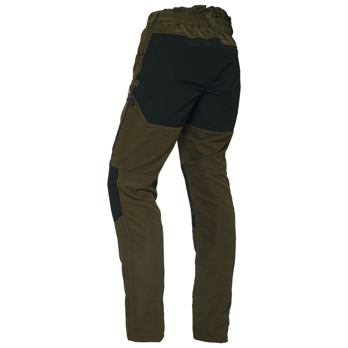 Rensing Outdoorhose (Lüftungsschlitze) Stretchhose Herren