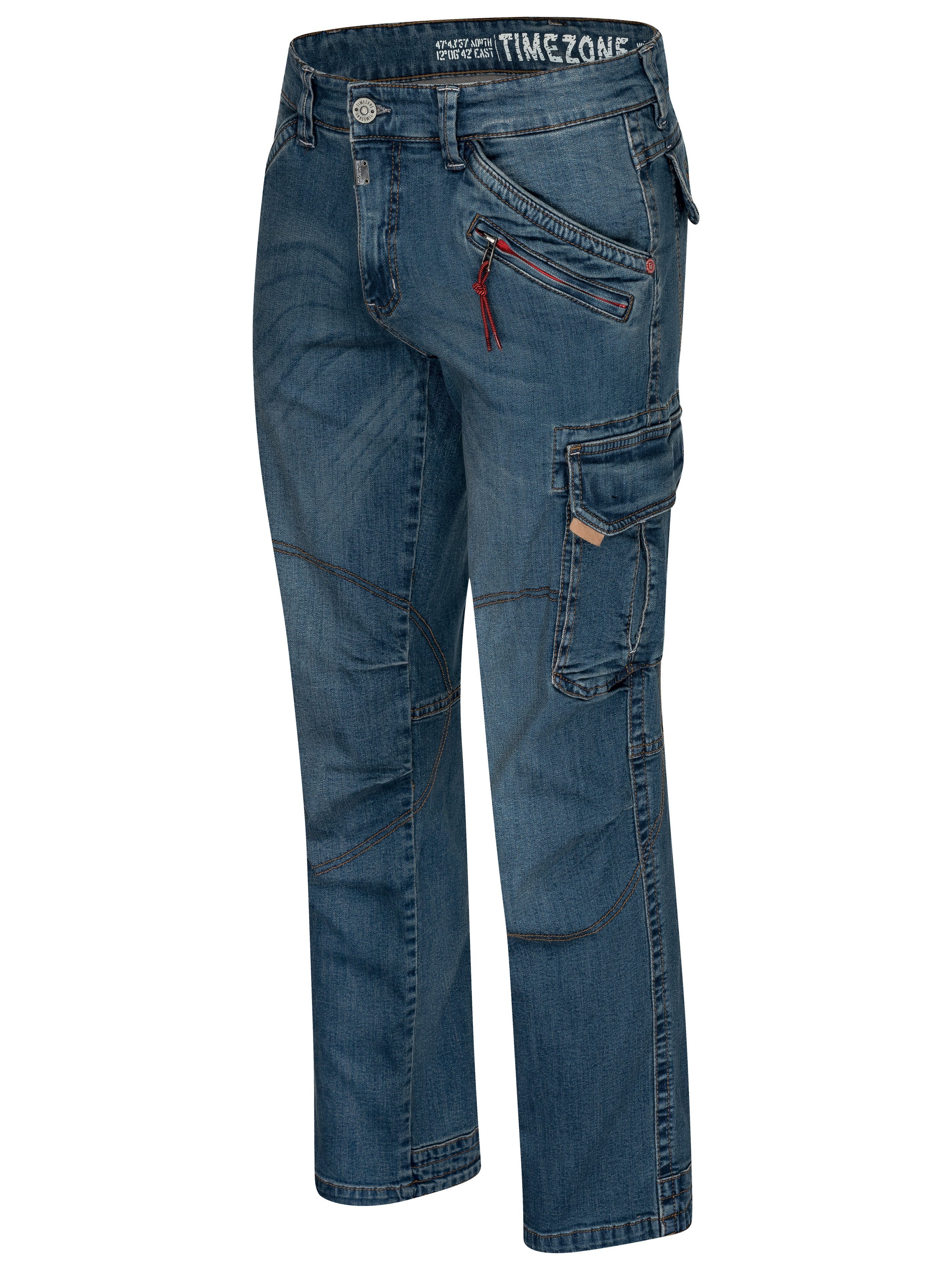 TIMEZONE Cargohose Loose BenitoTZ 3387 oder günstig online kaufen