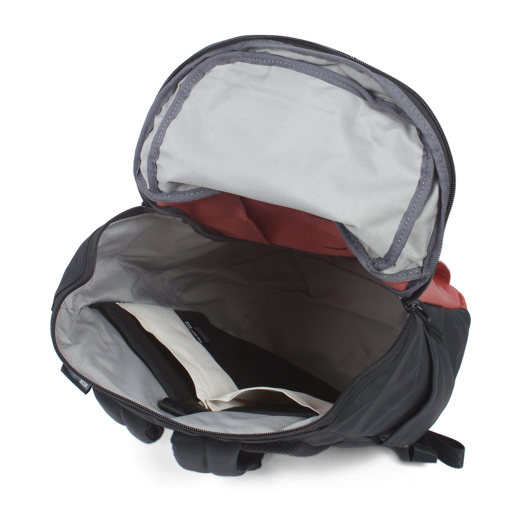 Margelisch Laptoprucksack LIRN 1, mit recyceltem PET