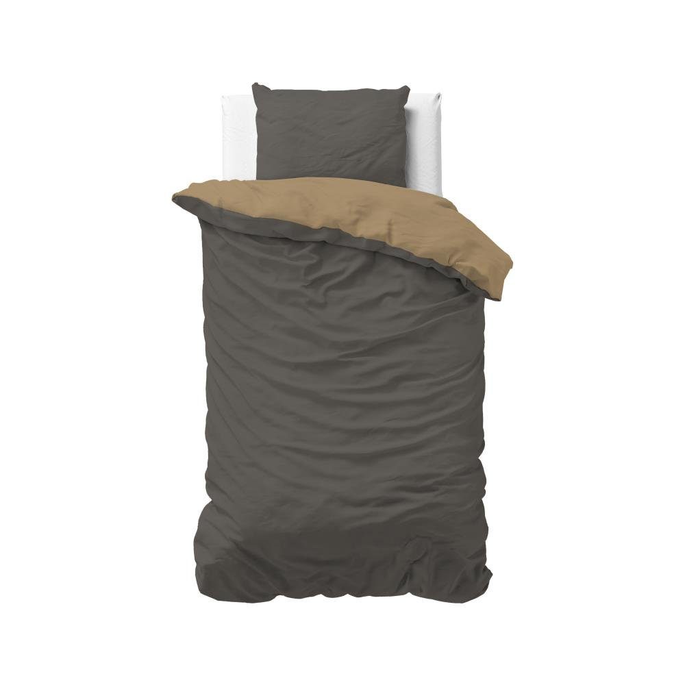 Sitheim-Europe Bettwäsche ZENSATION TWIN FACE Bettbezug günstig online kaufen