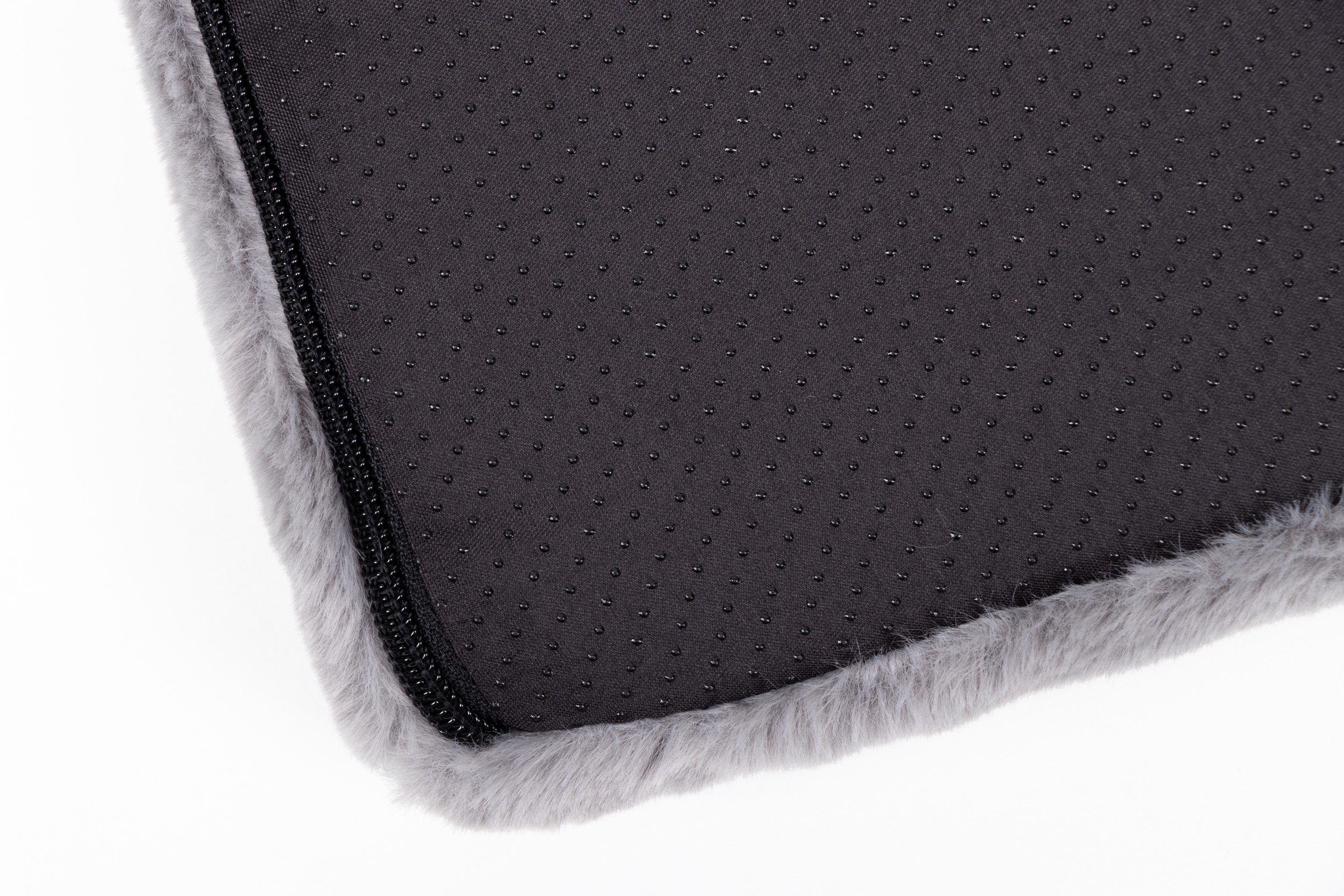 TrendPet Tiermatratze VitaMedog Grau - orthopädische Matratze, orthopädische Matratze