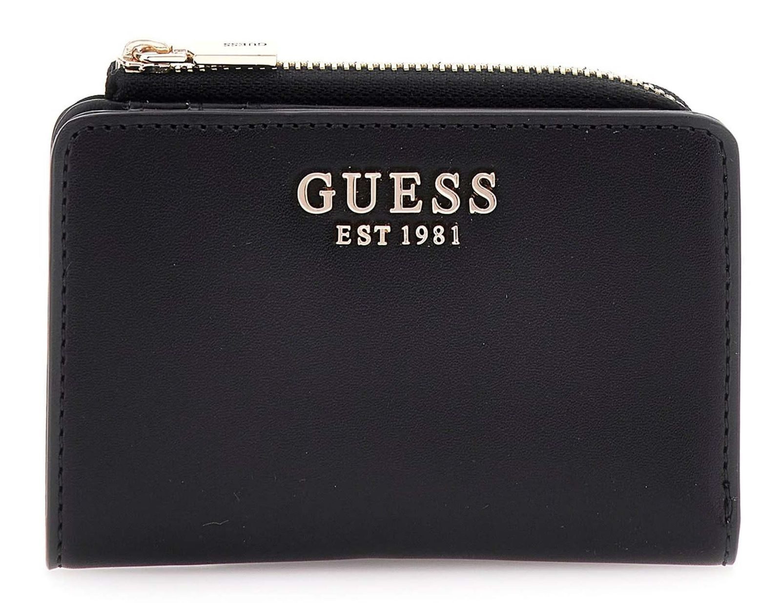Guess Geldbörse Zip Around Card Case günstig online kaufen