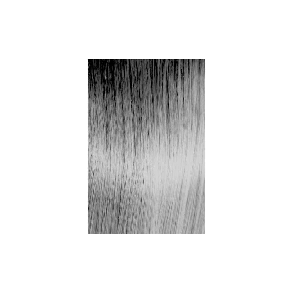 COVERHAIR Haarfarbe Cover Hair volume - grey 30g