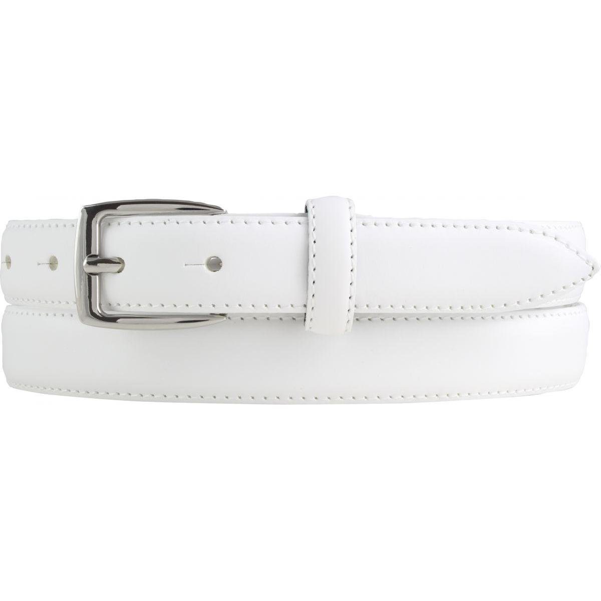BELTINGER Ledergürtel Hochwertiger Damengürtel aus Vollrindleder 2,5 cm - Schmaler Damen-Gür (1-St)