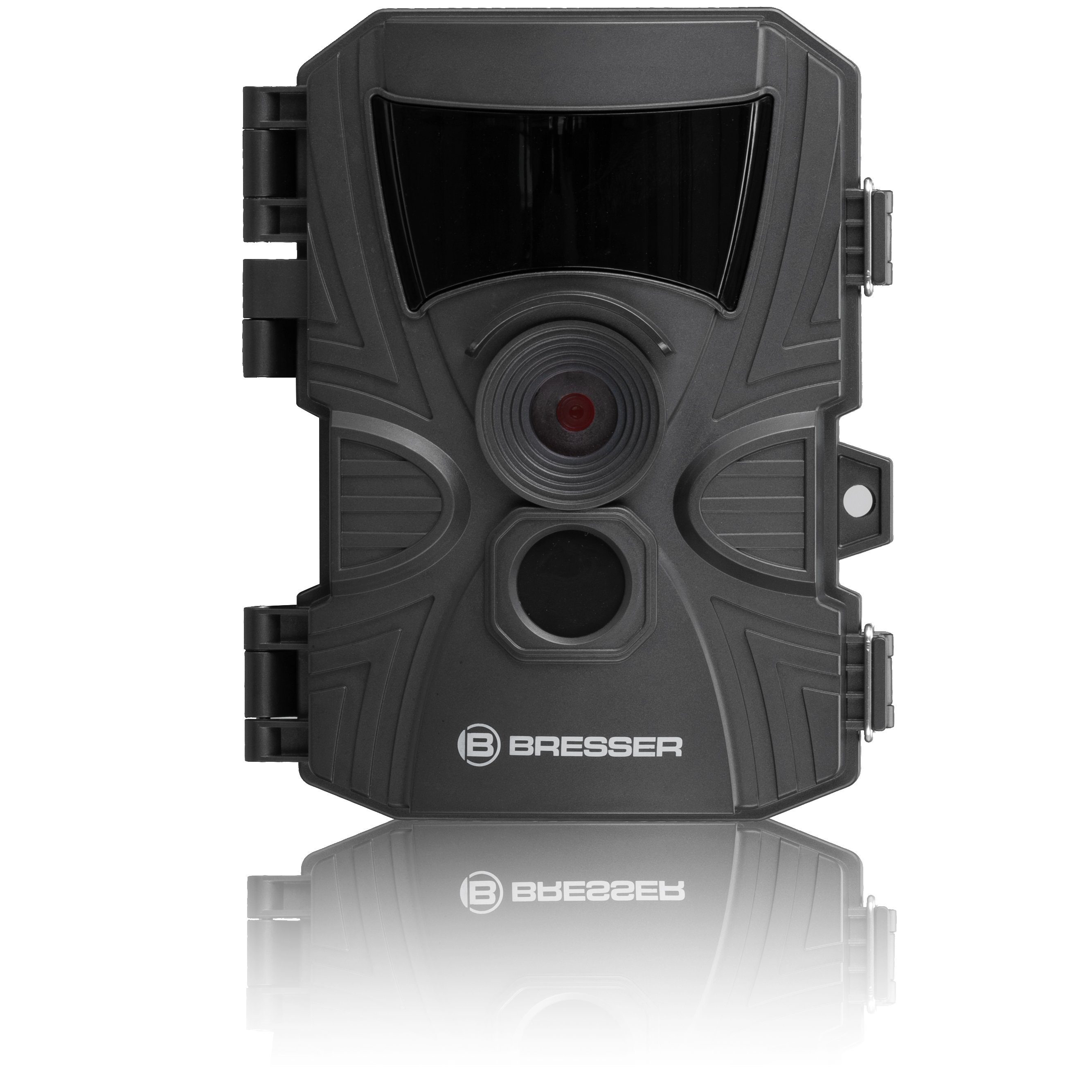 BRESSER Wildkamera BRESSER 60°-Wild-Beobachtungskamera 5-20 MP 20 m