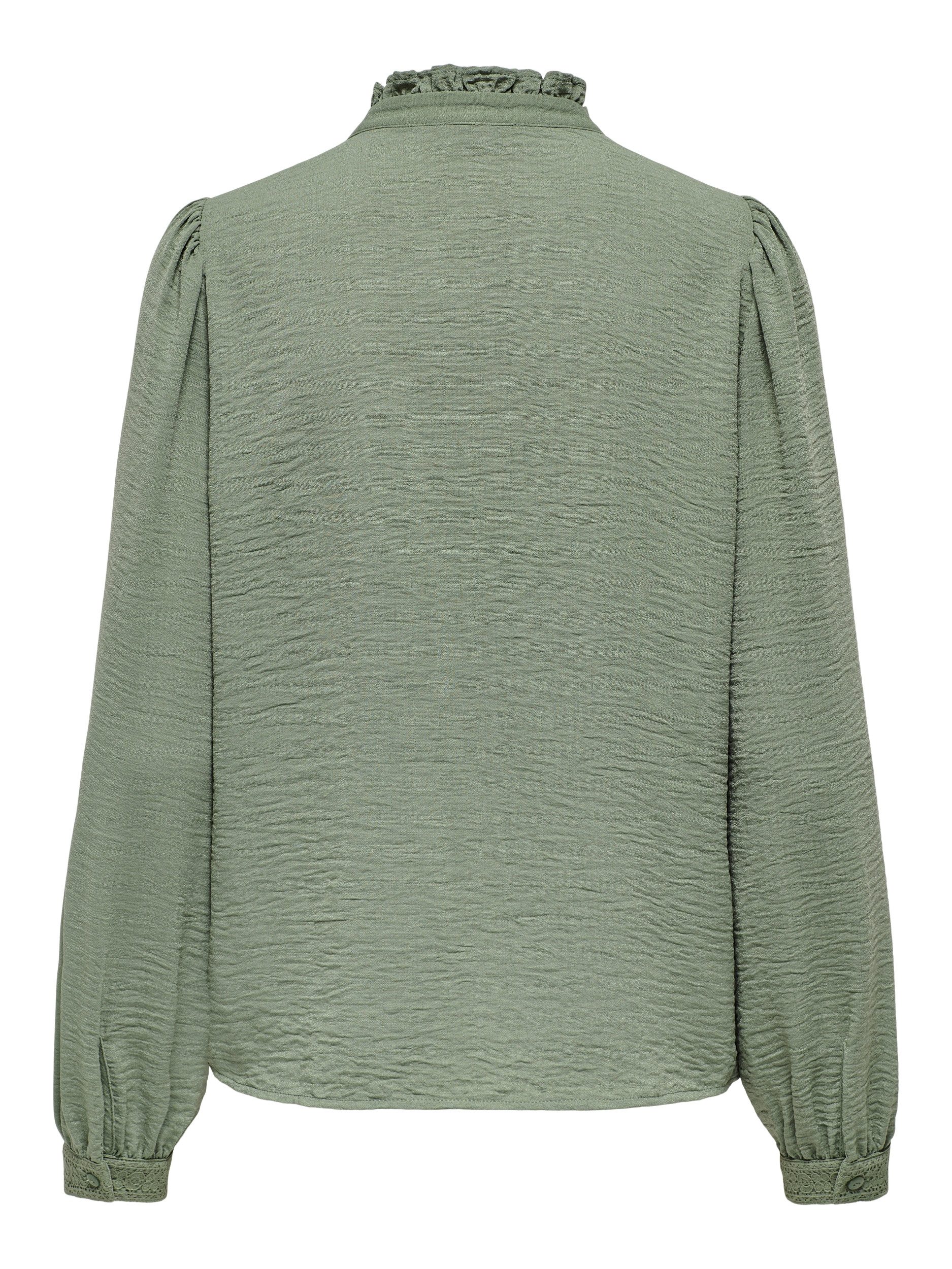 Vero Moda Blusenshirt JDYELLIS LIFE L/S günstig online kaufen