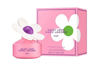 MARC BY MARC JACOBS Eau de Toilette Daisy Love Pop Eau de Toilette