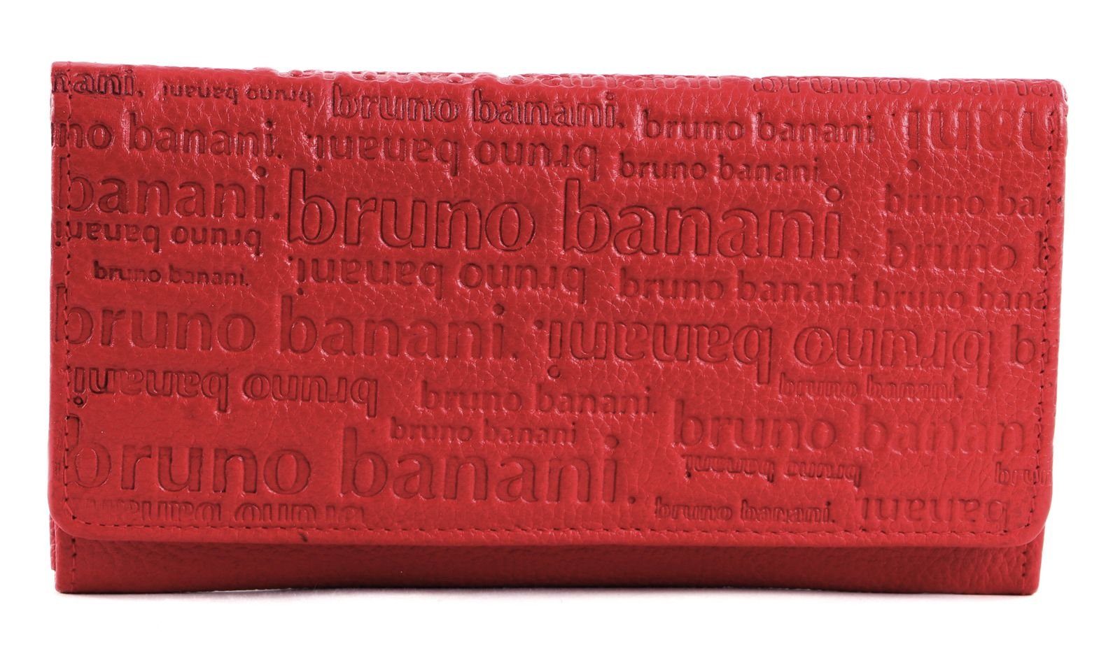 Bruno Banani Geldbörse Red