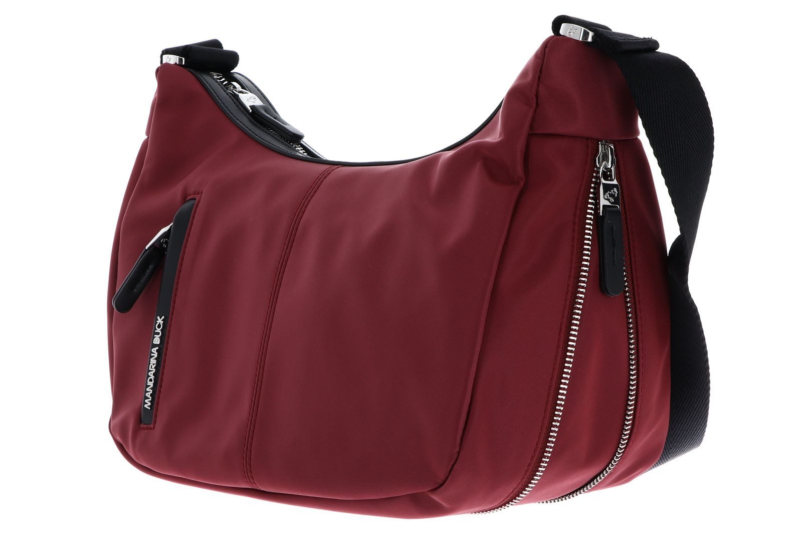 Mandarina Duck Schultertasche Hobo Bag