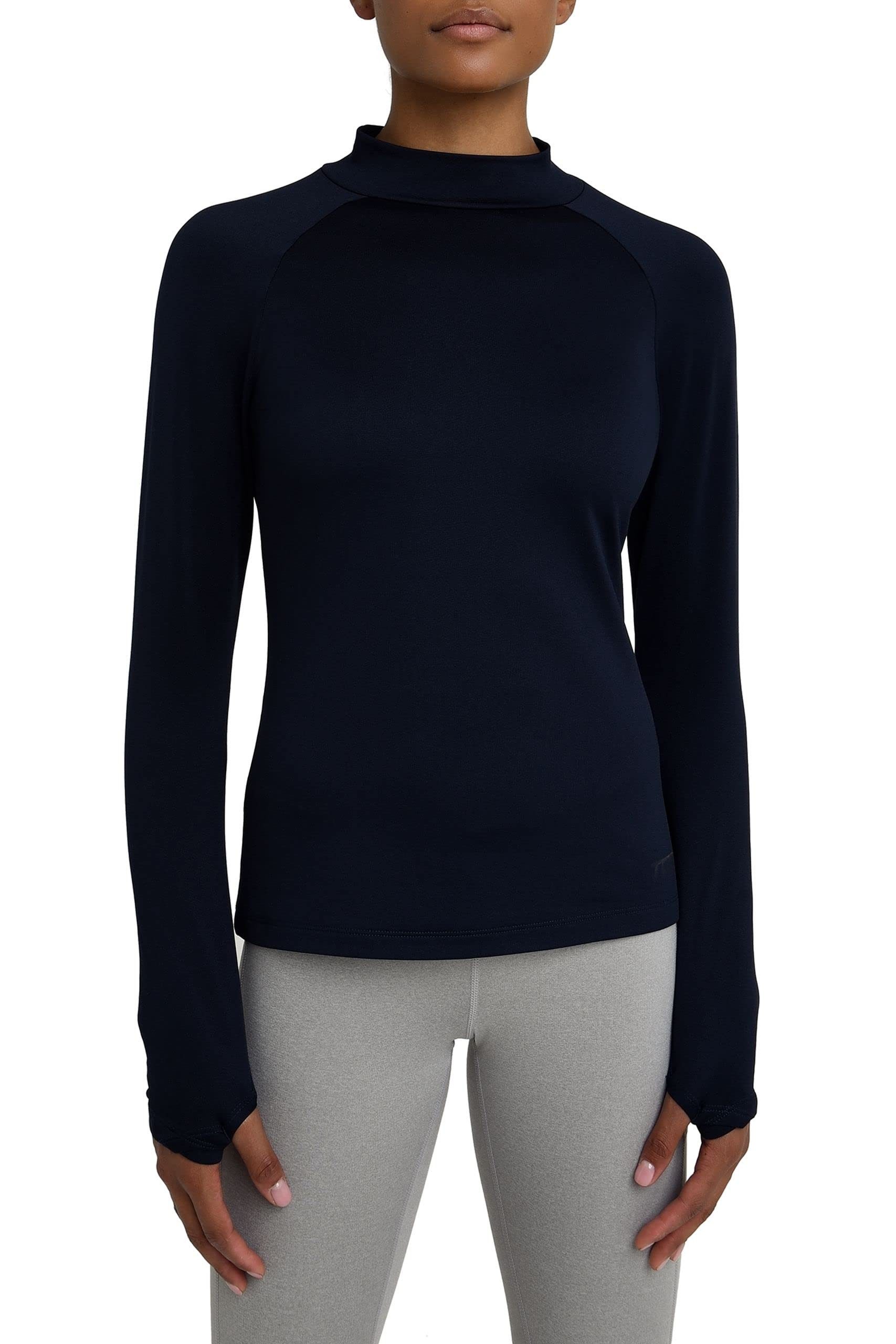 TCA Trainingsshirt TCA Damen SuperThermal Laufoberteil, günstig online kaufen