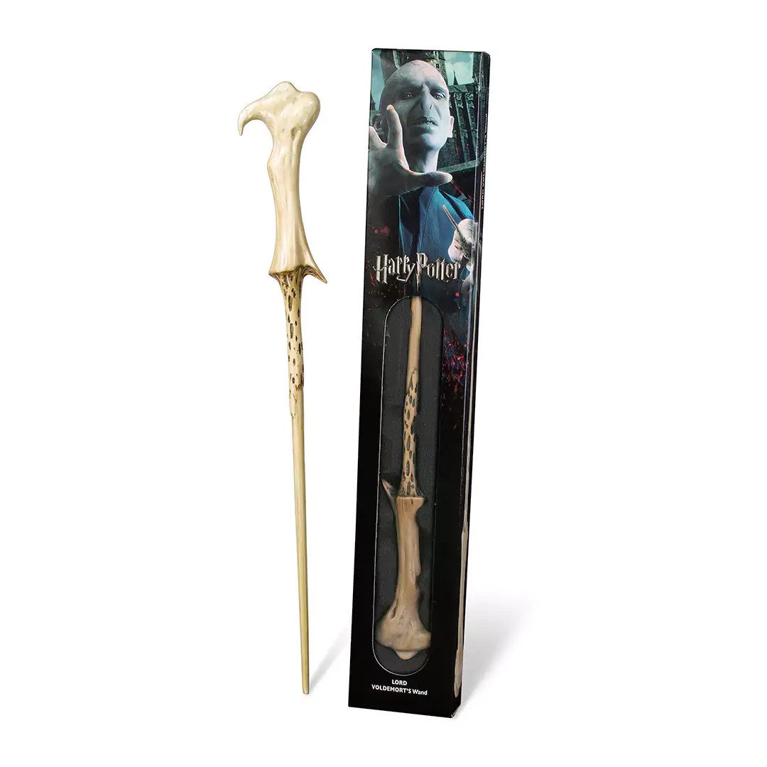 Zauberstab Voldemort Blister Zauberstab - Harry Potter
