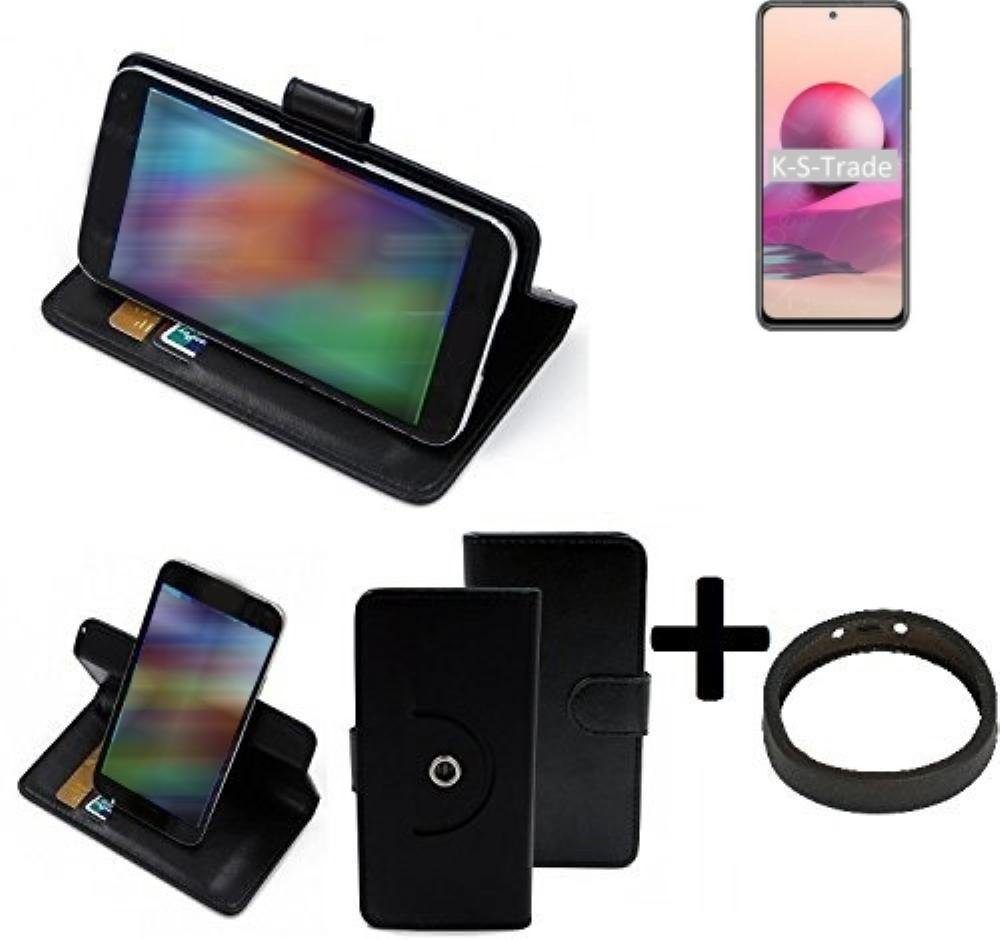 Handyhülle für Xiaomi Redmi Note 10S