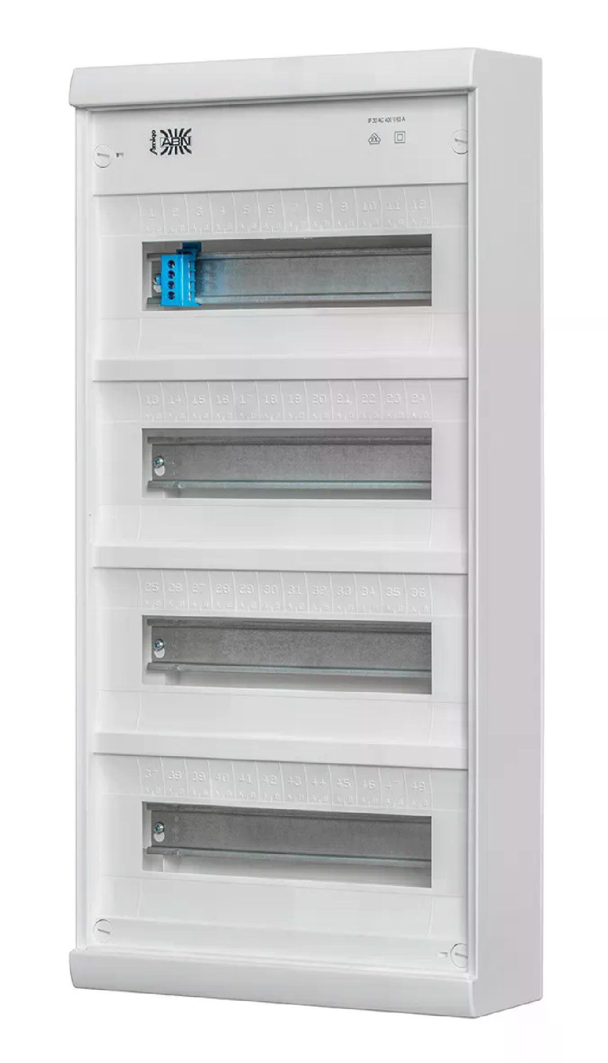 ABN Verteiler A48A
