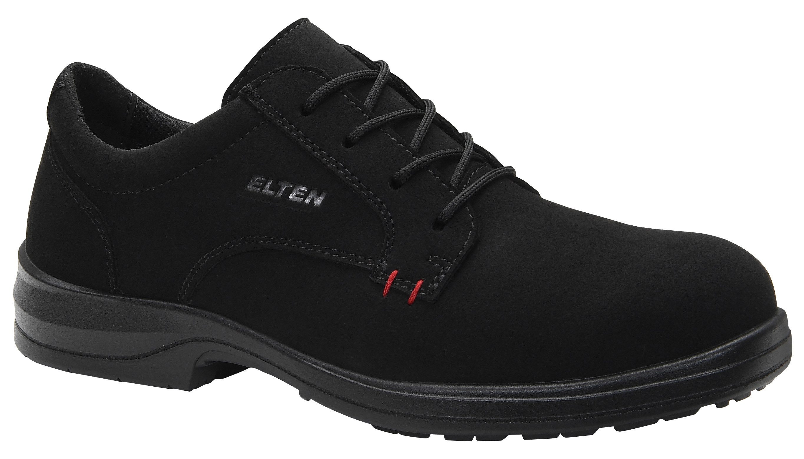 ELTEN BROKER XXB black Low ESD S1 Sicherheitsschuh (Schuhkarton, Paar)