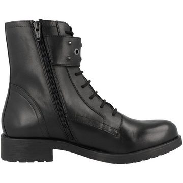 Geox D Rawelle J Damen Schnürboots