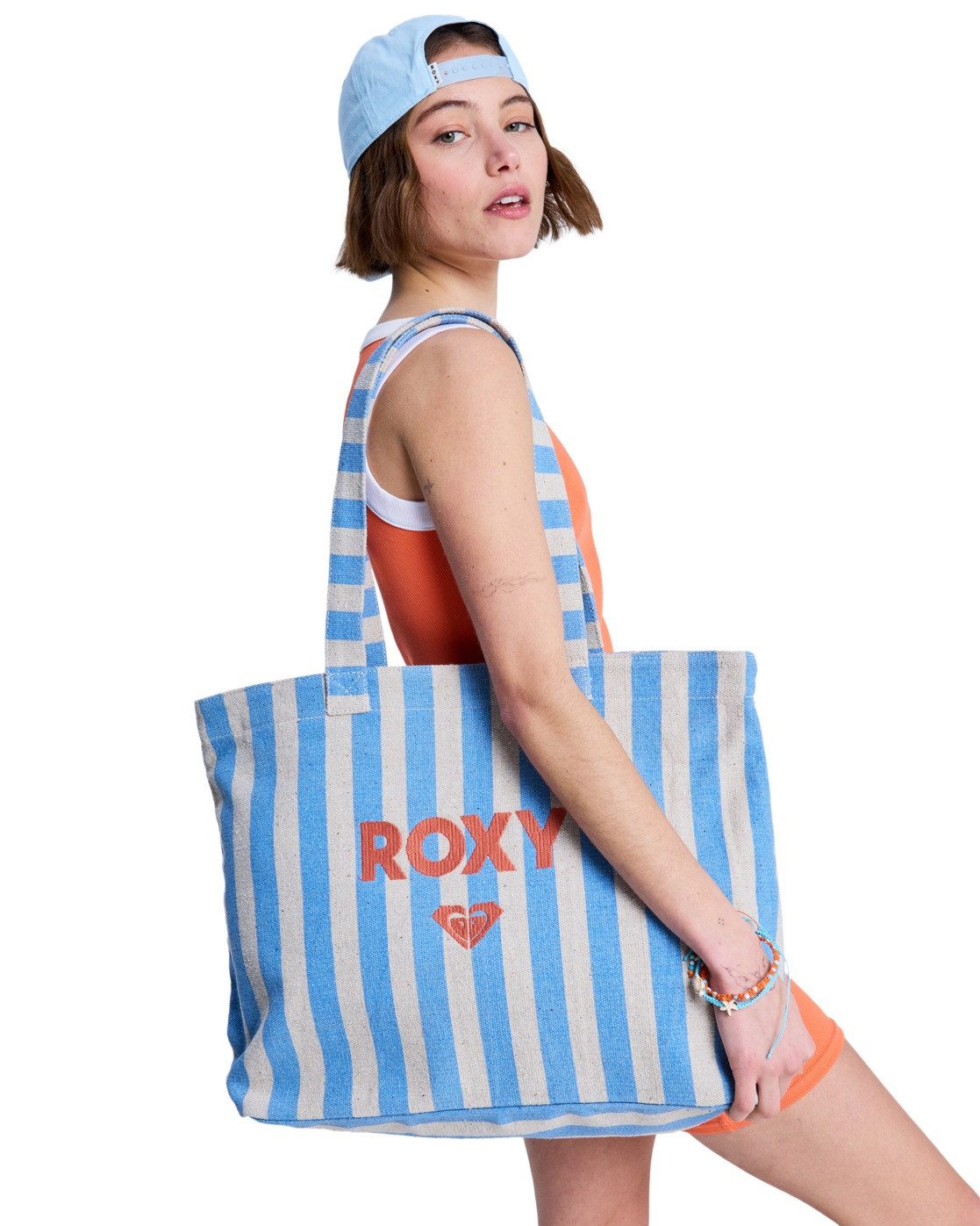 Roxy Strandtasche Fairy Beach günstig online kaufen