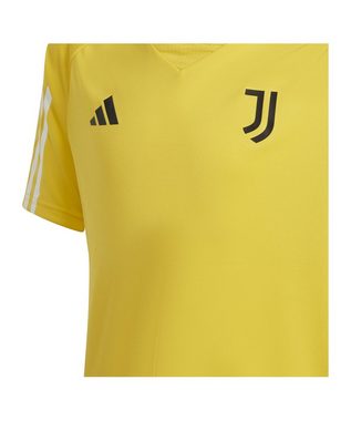 adidas Performance T-Shirt Juventus Turin Tiro 23 Trainingsshirt Kids default