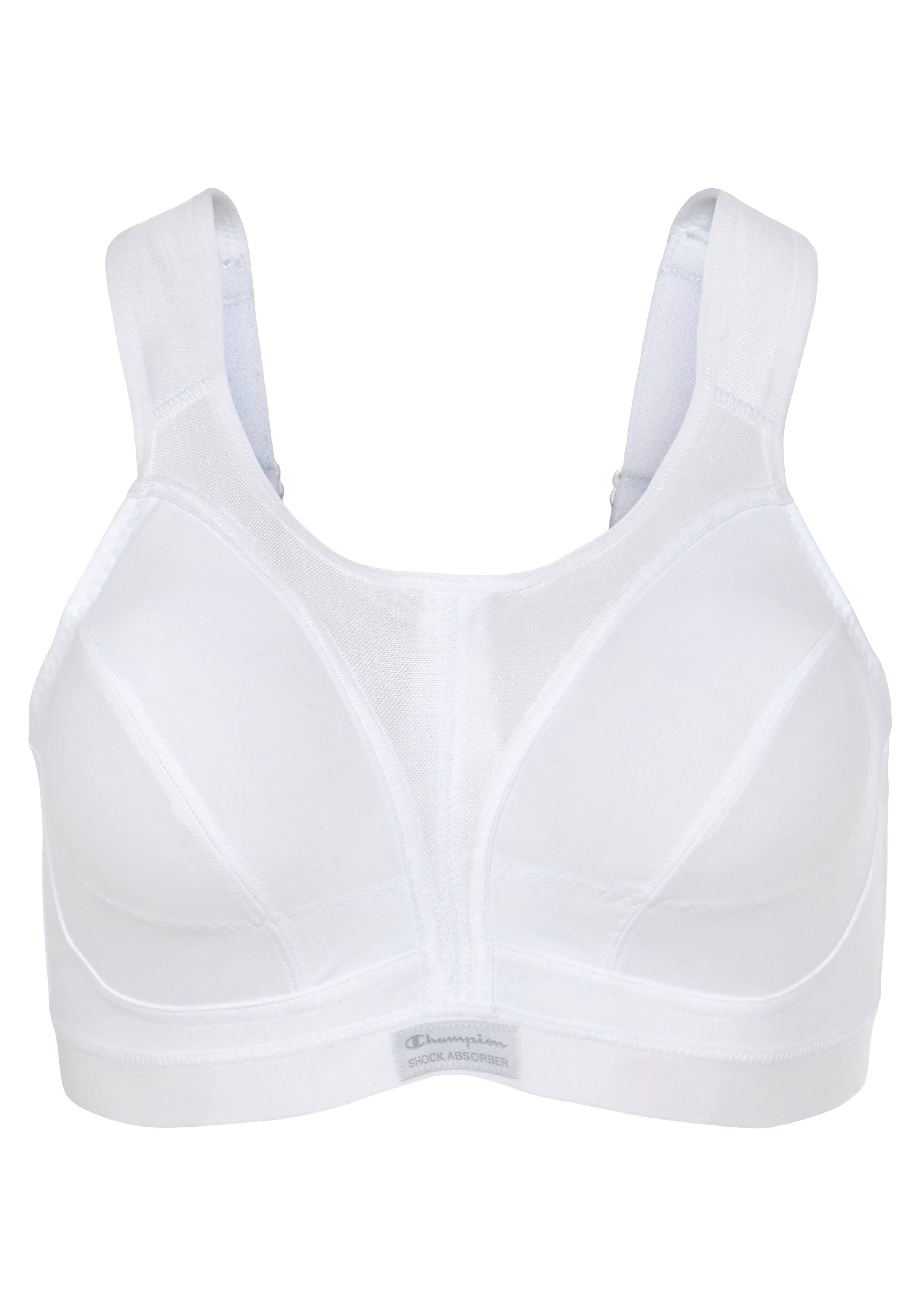 Sport-BH Sa Bra SN109 SA D+MAX BRA