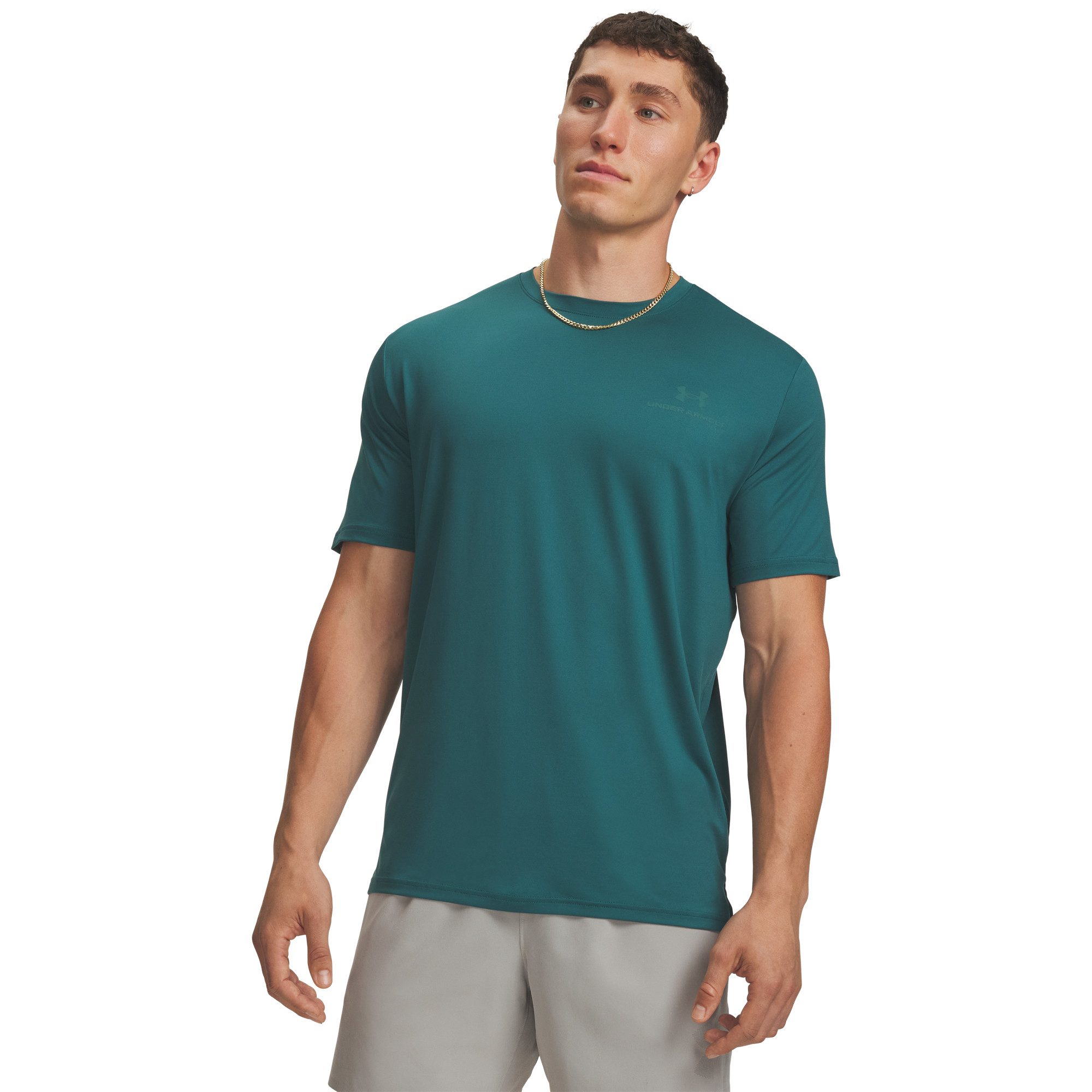 T-Shirt Under Armour Herren T-Shirt Vanish Energy SS 1383973