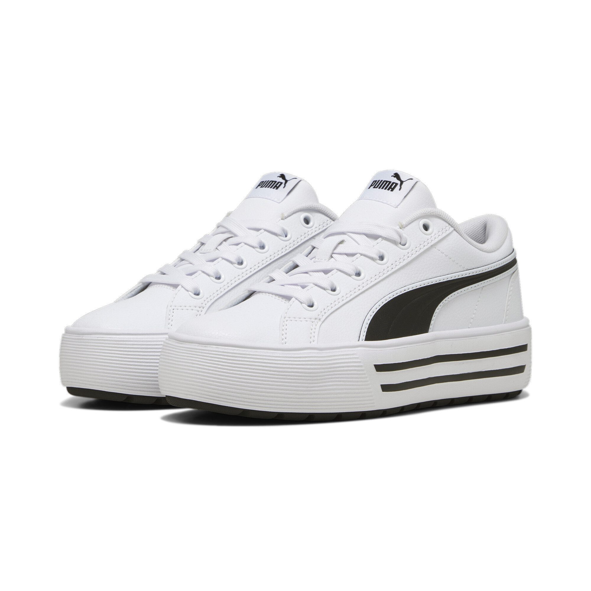 PUMA Kaia 2.0 Sneakers Damen Sneaker