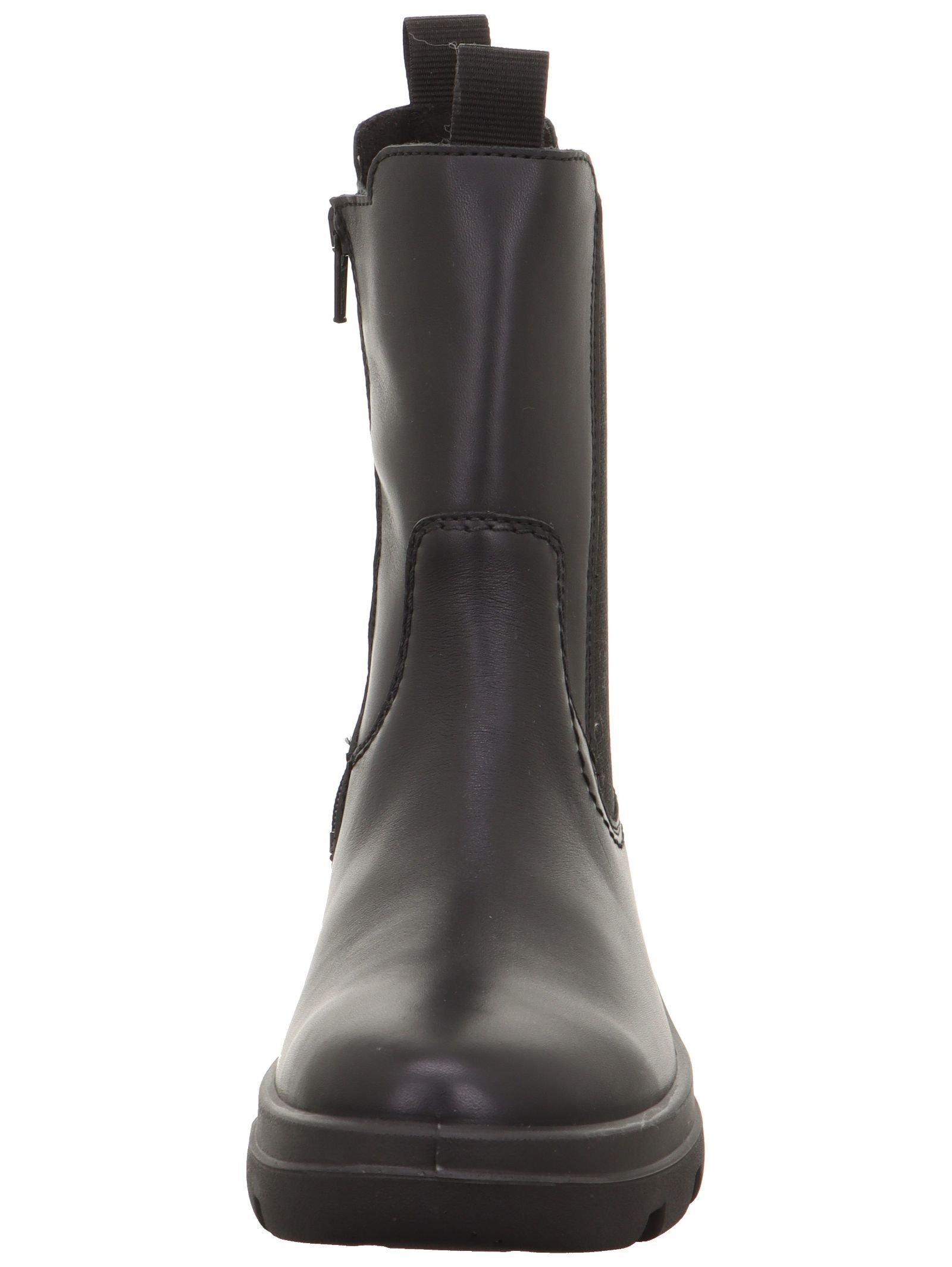 Legero Legero Stiefelette Leder/Textil Stiefelette