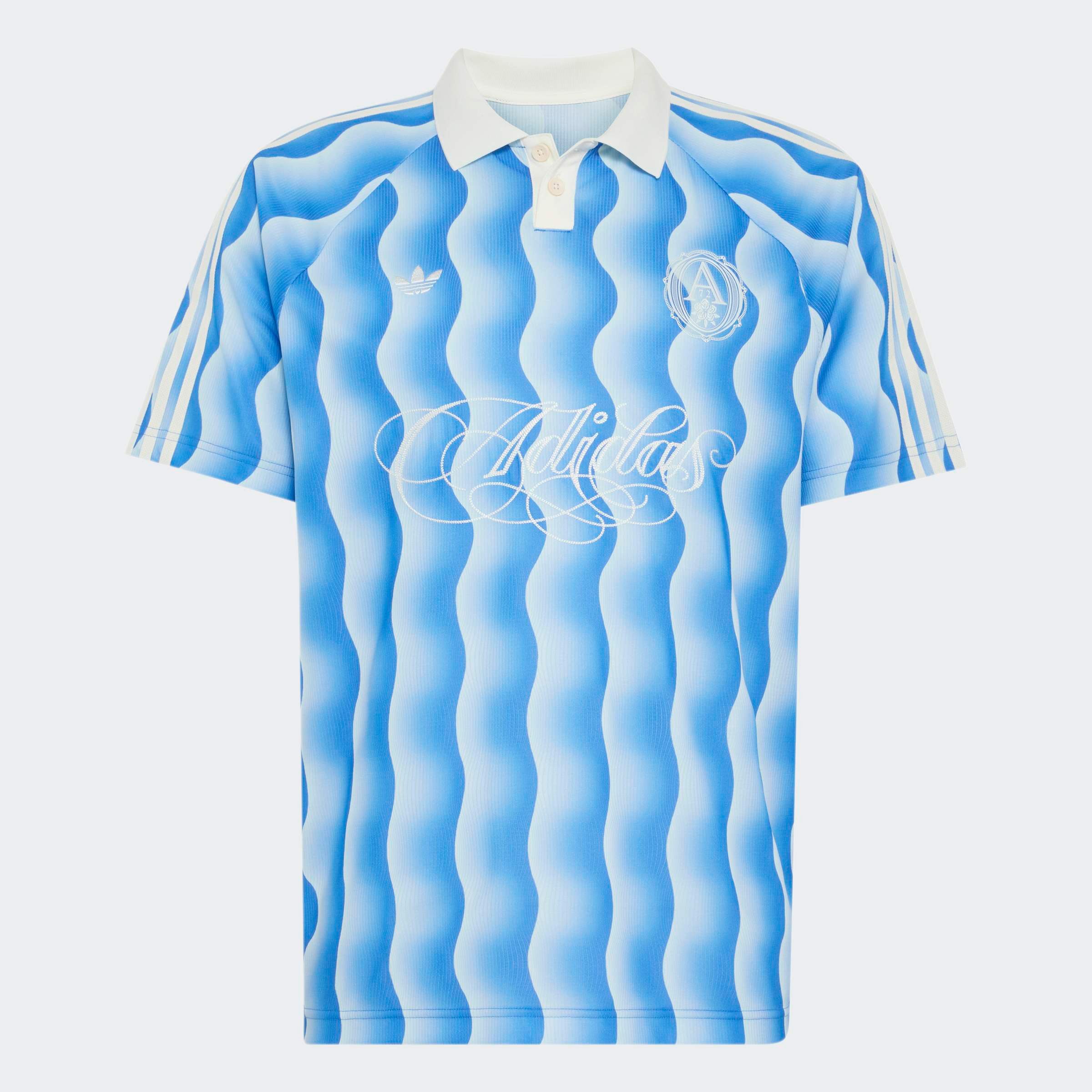 T-Shirt SUMMER JERSEY