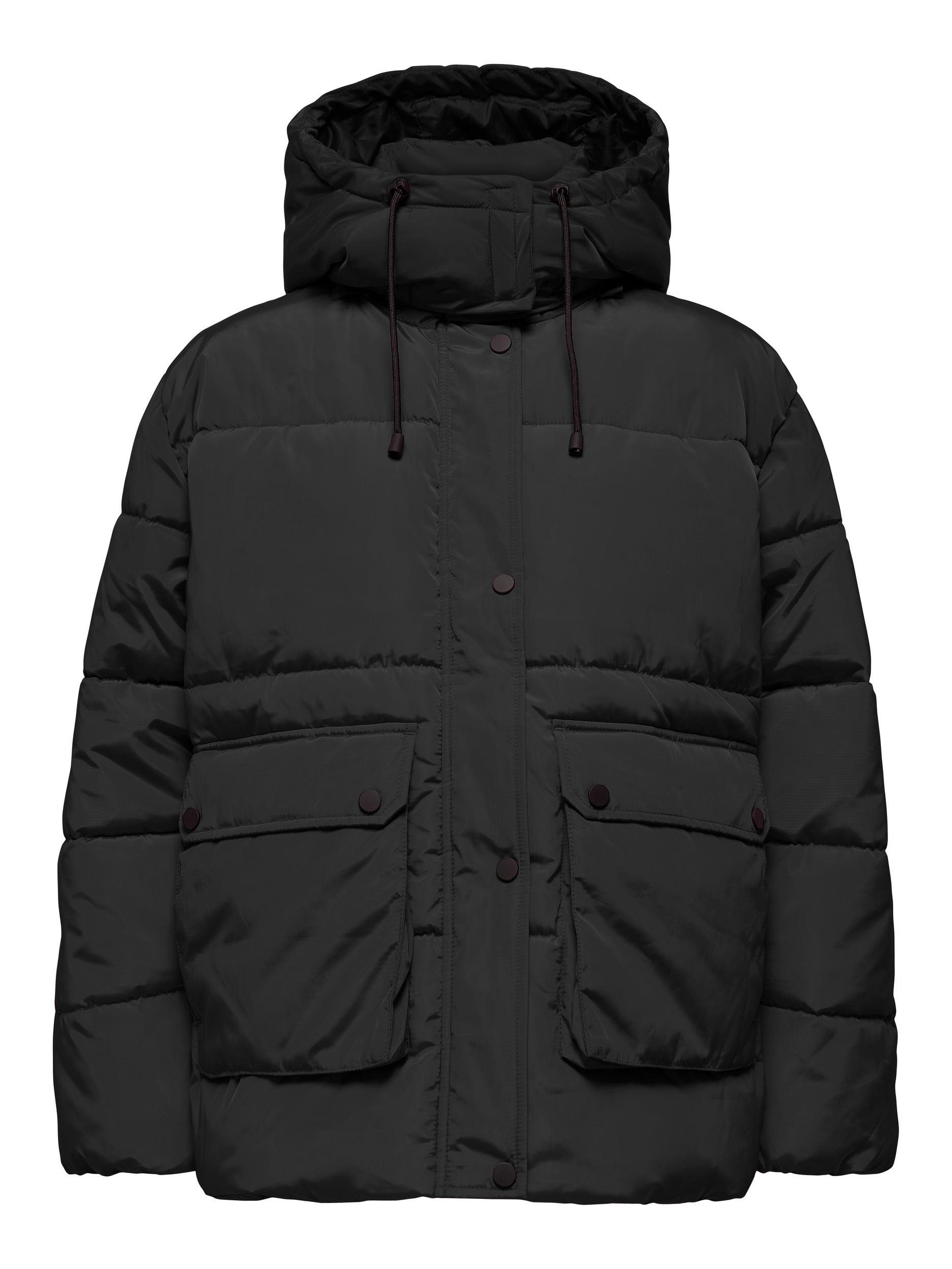 Steppjacke ONLNORA SHORT PUFFER CC OTW