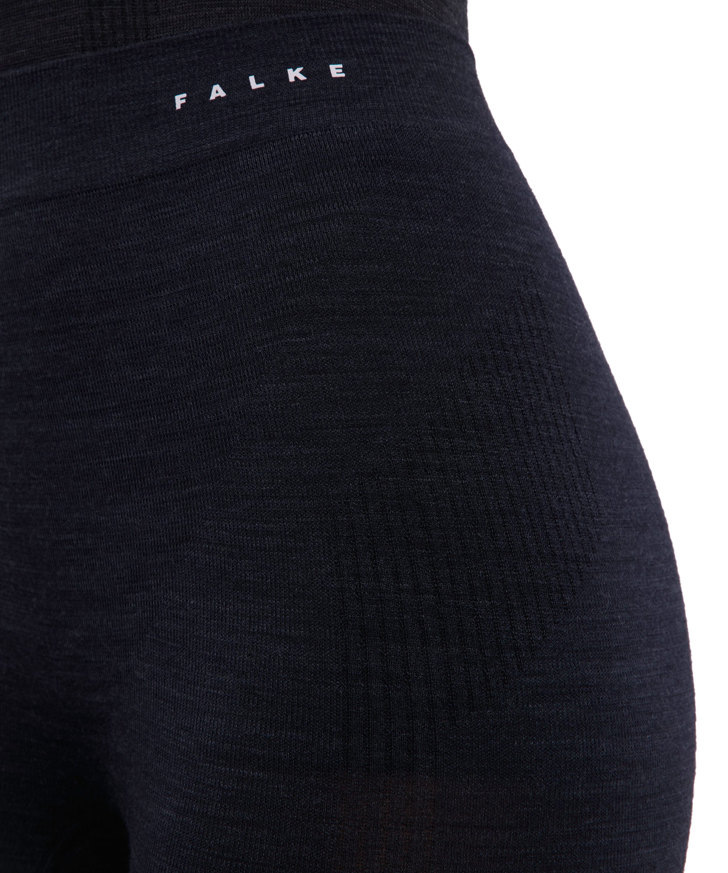 FALKE Thermounterhose FALKE Tights Wool-Tech (1-St., 1) aus Merinowolle für kalte bis sehr kalte Temperaturen