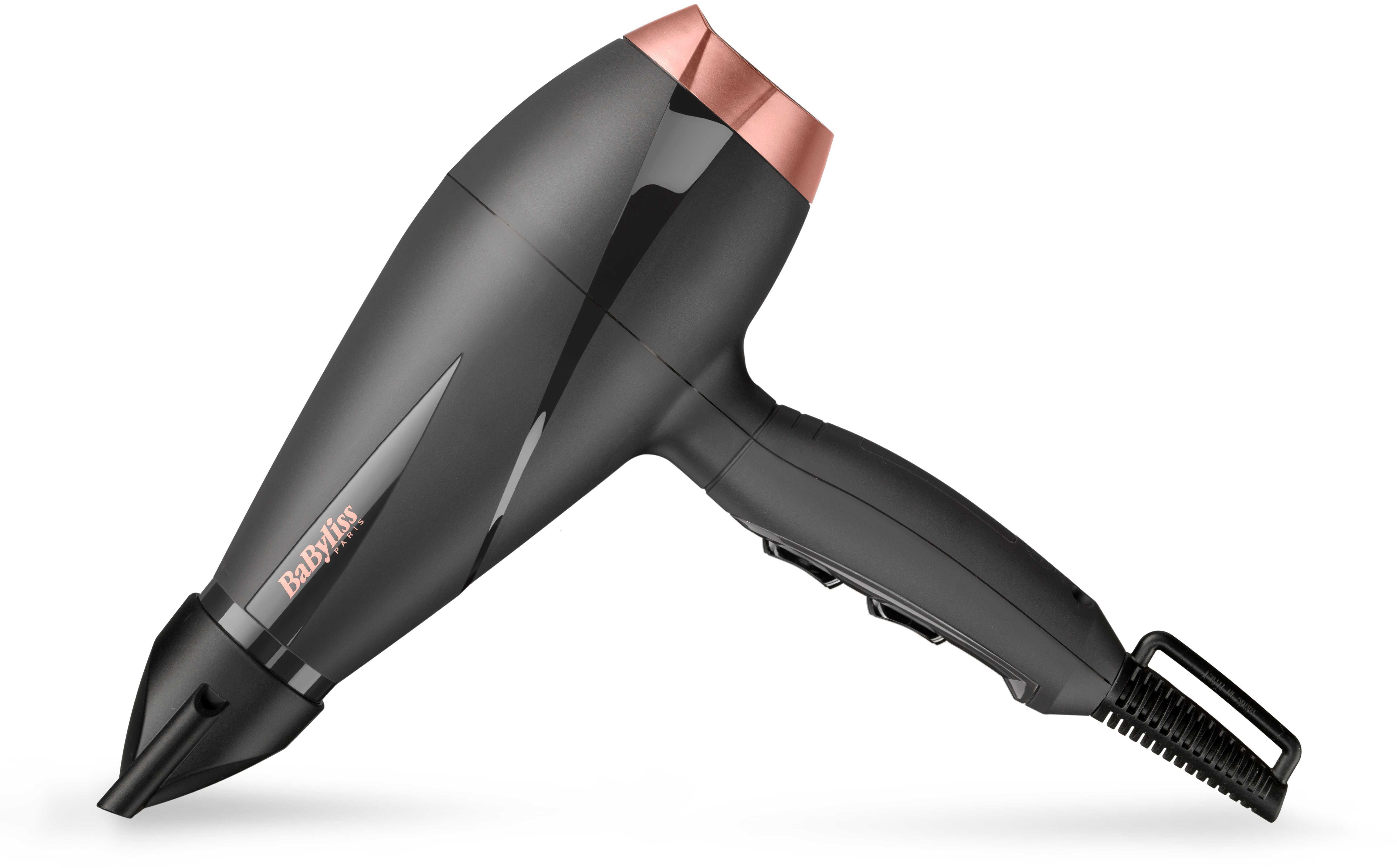 BaByliss 2100 Smooth BaByliss 2100, W Pro Ionic-Haartrockner