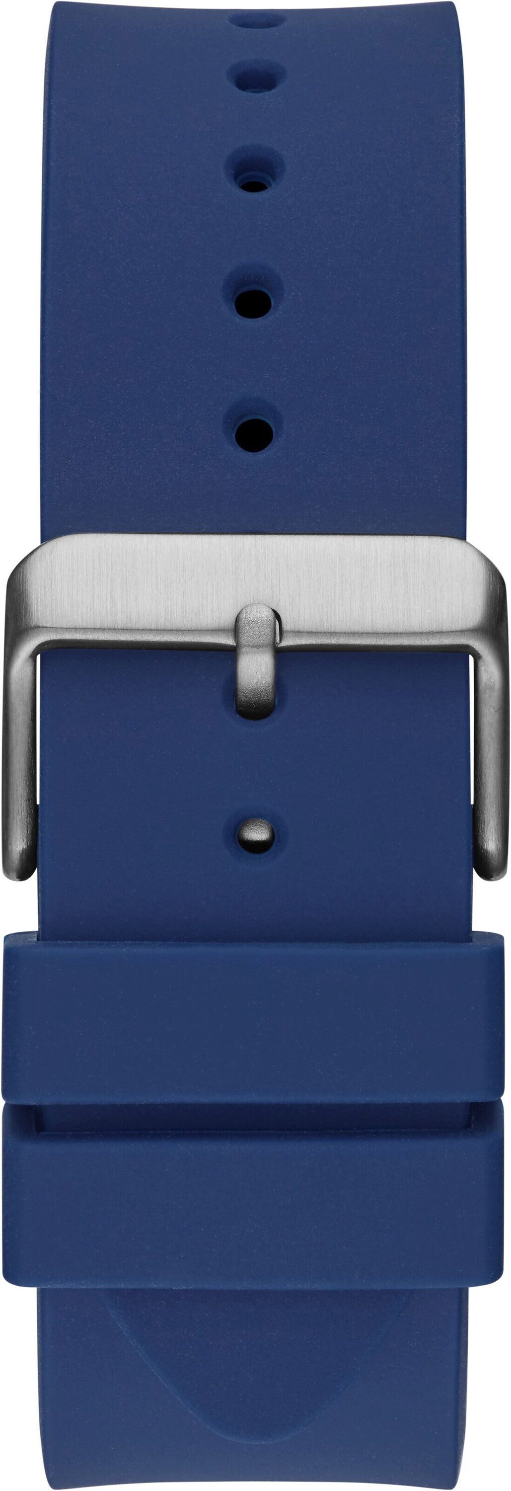 Guess Funk-Multifunktionsuhr PHOENIX, (1-tlg) günstig online kaufen