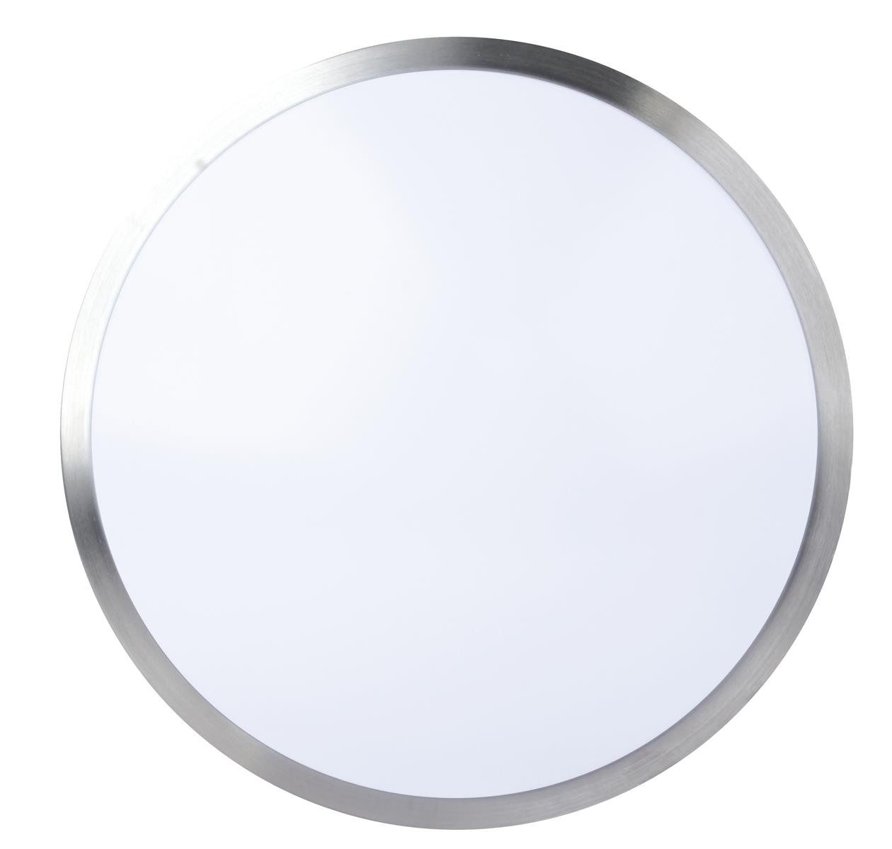 DOTLUX Smarte LED-Leuchte Ersatzteil PMMA Wanne 330mm für LUNAsilver