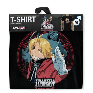 Fullmetal Alchemist T-Shirt