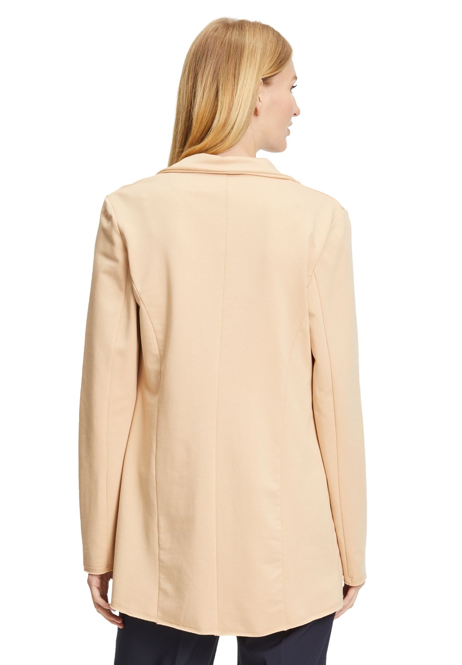 Cartoon Strickjacke