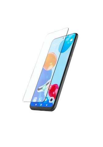 Hama »Echtglas-Displayschutz Xiaomi Redmi N...