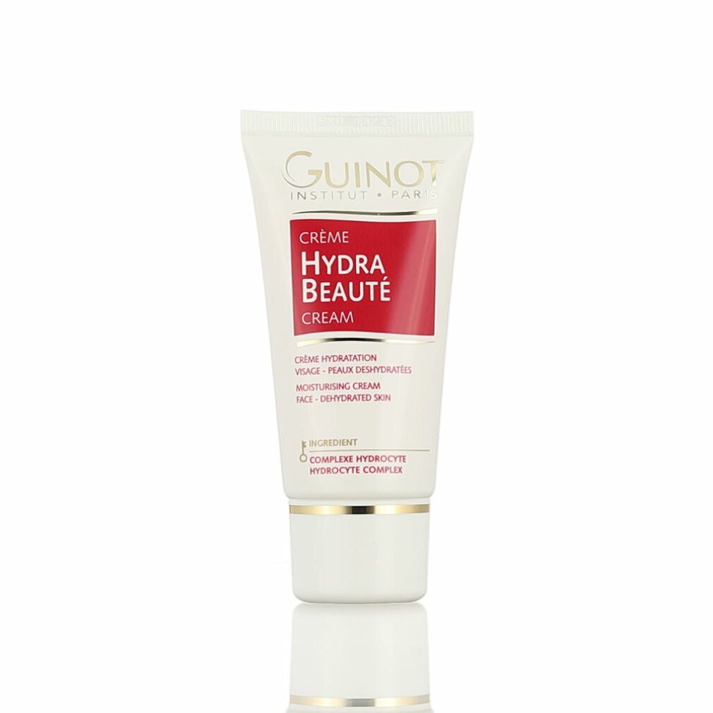 Guinot Nachtcreme Creme 888 Vital Antirides Anti-Wrinkle Rich Cream 50ml
