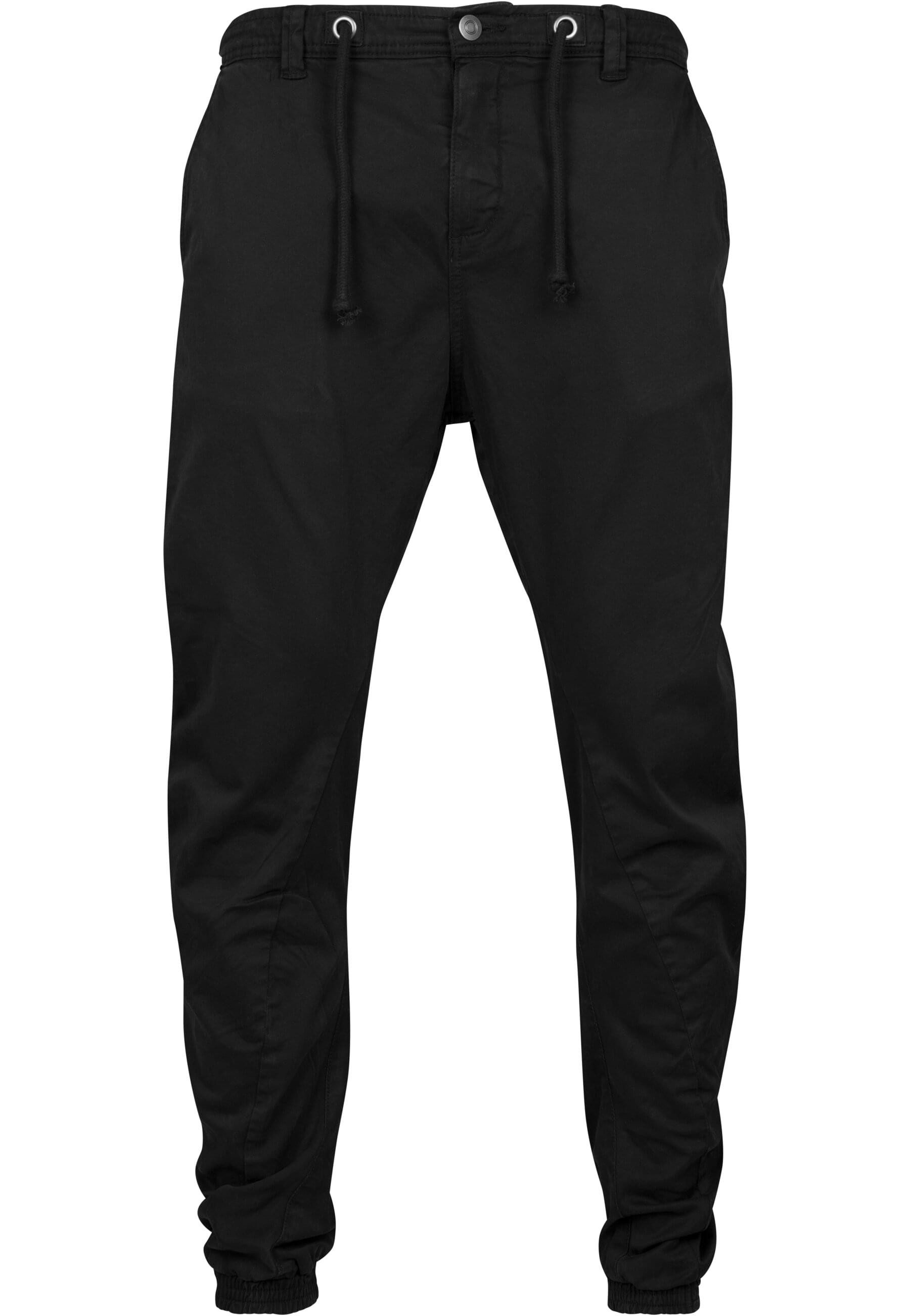 URBAN CLASSICS Jogginghose Urban Classics Herren Stretch Jogging Pants (1-tlg)