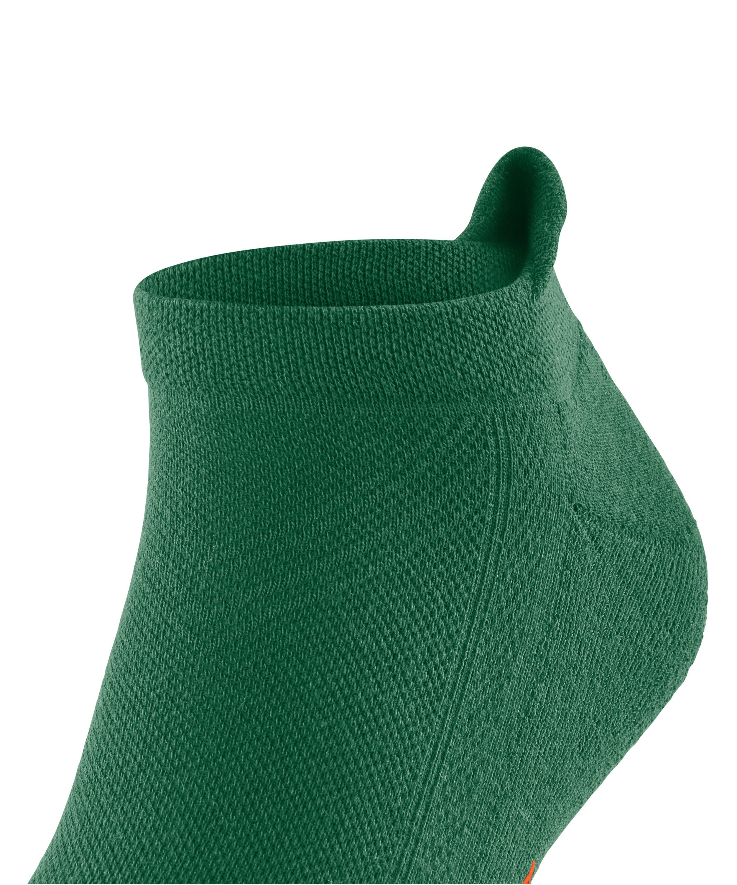 FALKE Sneakersocken Cool Kick Sneakersocken (1-Paar) mit ultraleichter Plüschsohle