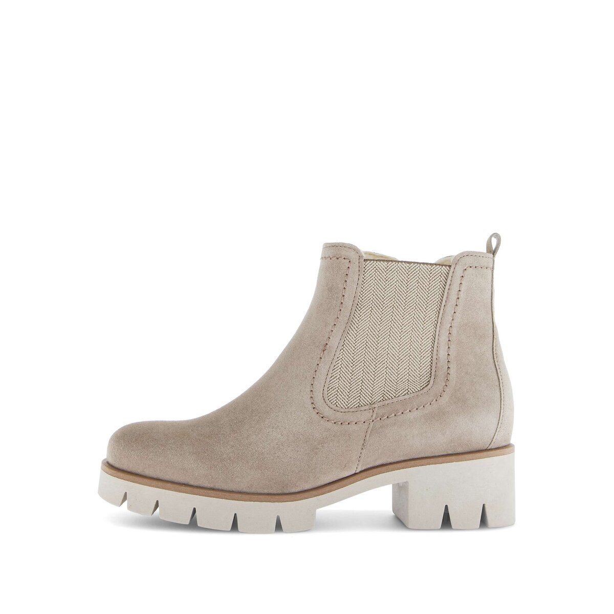 Gabor Chelsea Boot Rauleder Chelseaboots günstig online kaufen