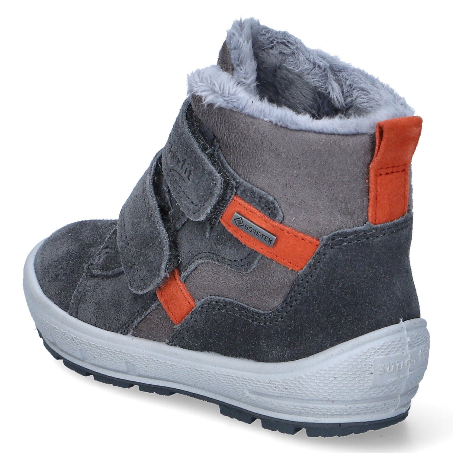 Superfit Winterstiefeletten GROOVY Stiefelette
