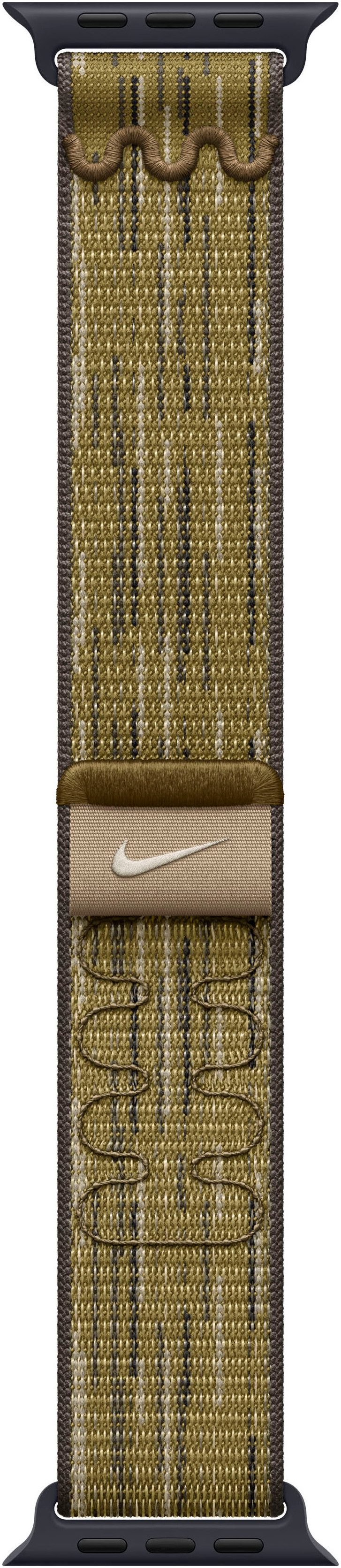 Apple Smartwatch-Armband Nike Sport Loop günstig online kaufen