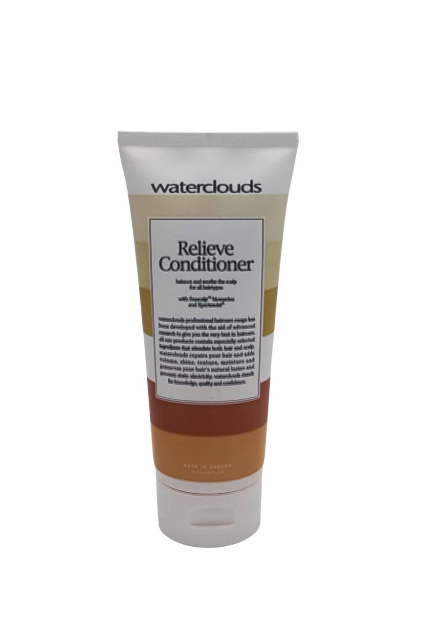 Waterclouds Haarspülung Relieve Conditioner