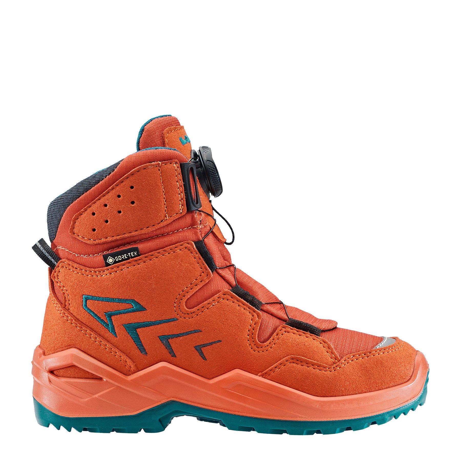 FIRO GTX HI JR Winterstiefel