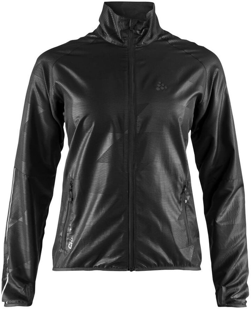 Fleecejacke Eaze Jacket W