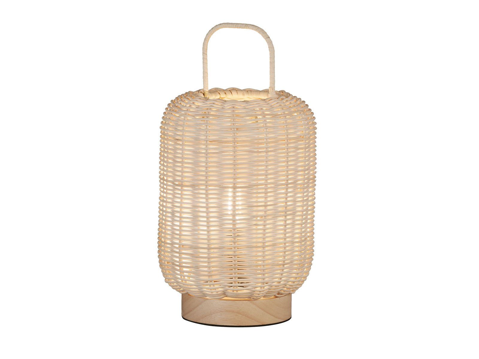 LED Nachttischlampe