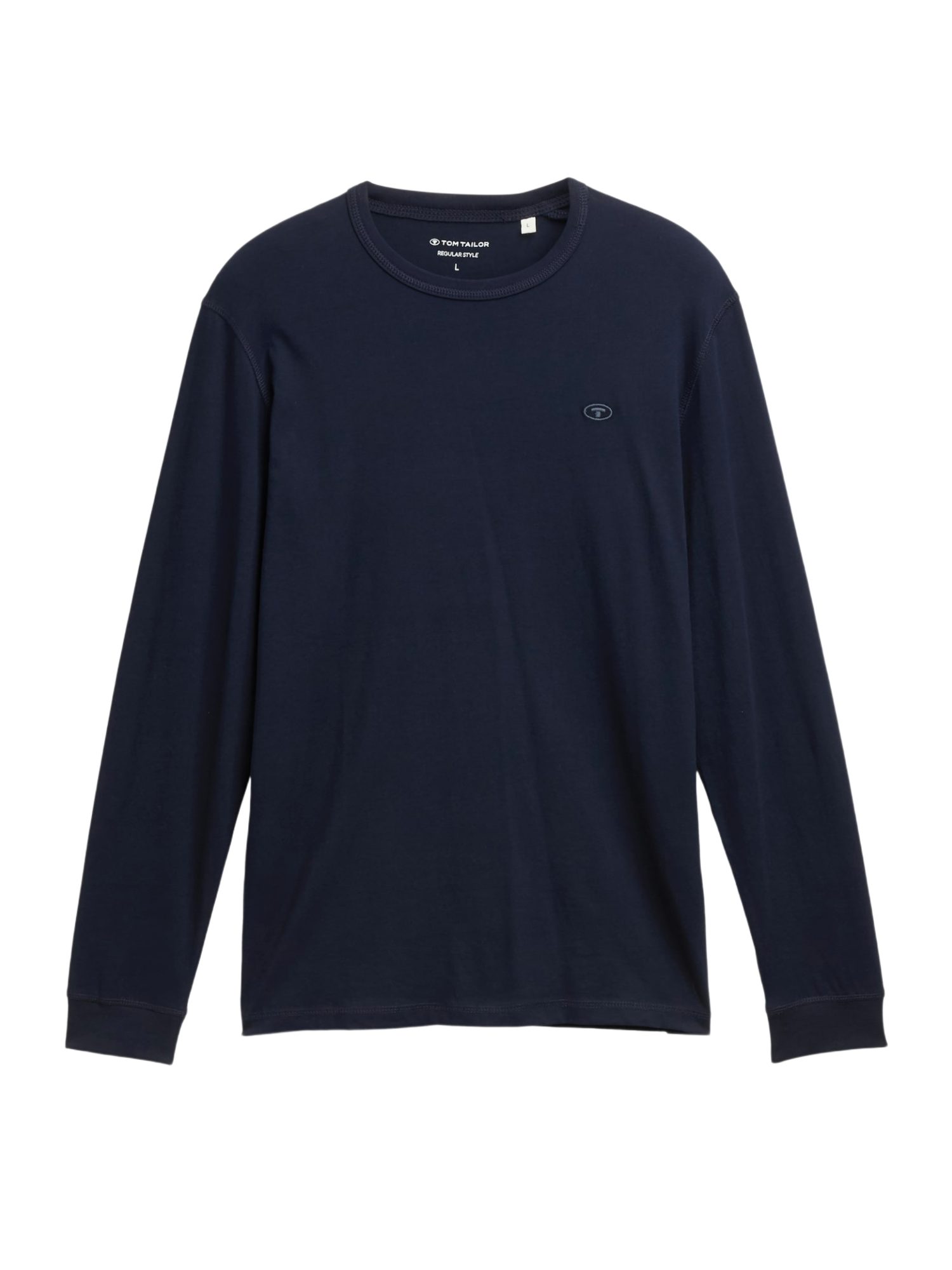 TOM TAILOR Langarmshirt N