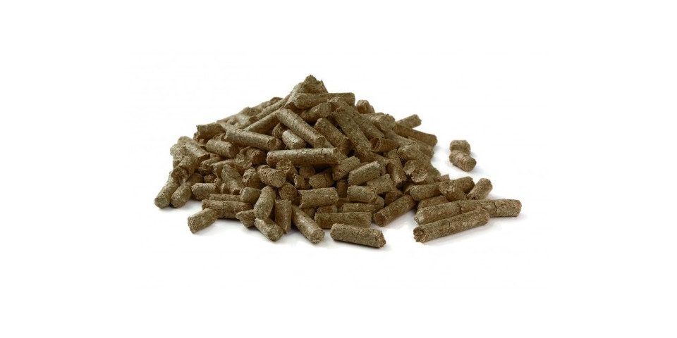 Tepro Grillrosteinsatz Tepro Räucherpellets Buche 5 kg, Stoff